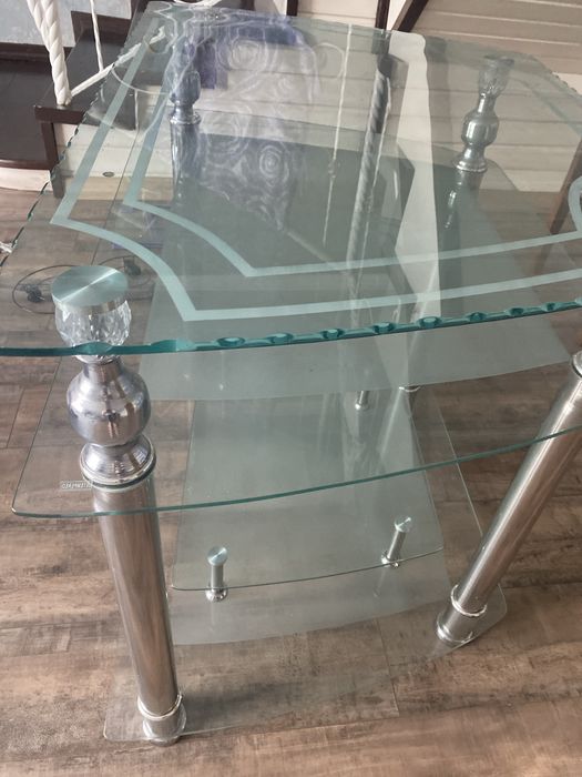 тумба под телевизор