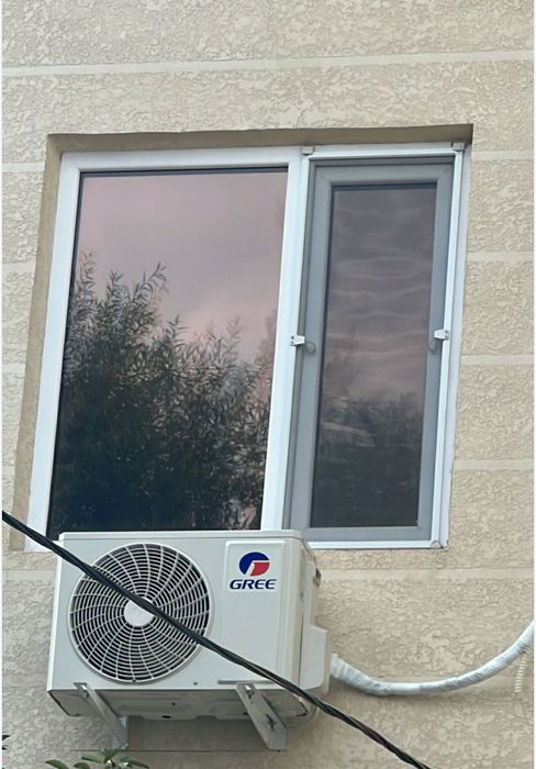 ТОНИРОВКА окон  и витражи !