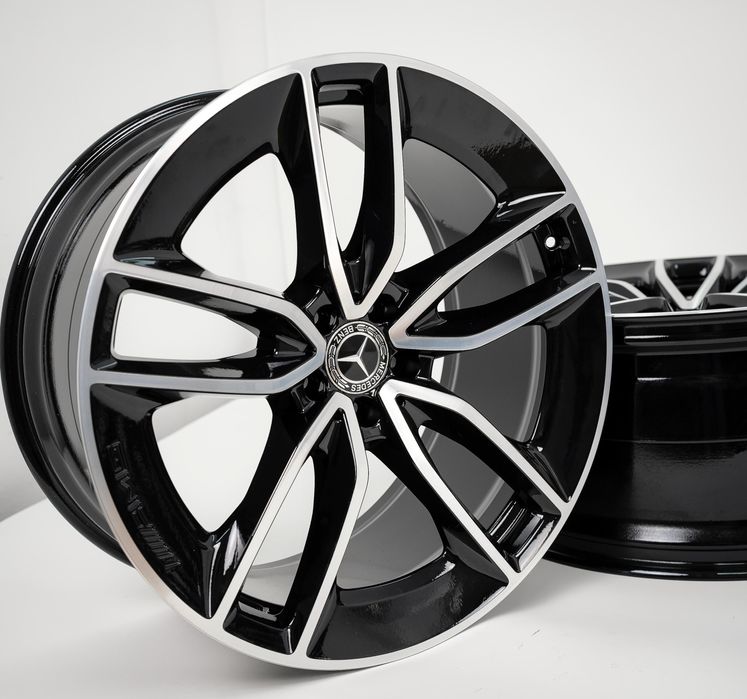 Jante Mercedes Benz AMG R 22