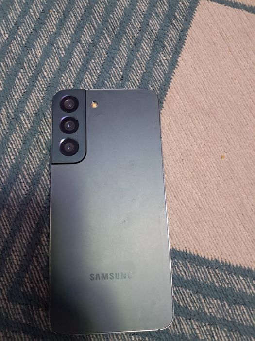 Galaxy Samsung S22