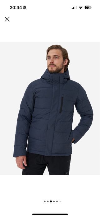 Зимний куртка Outventure