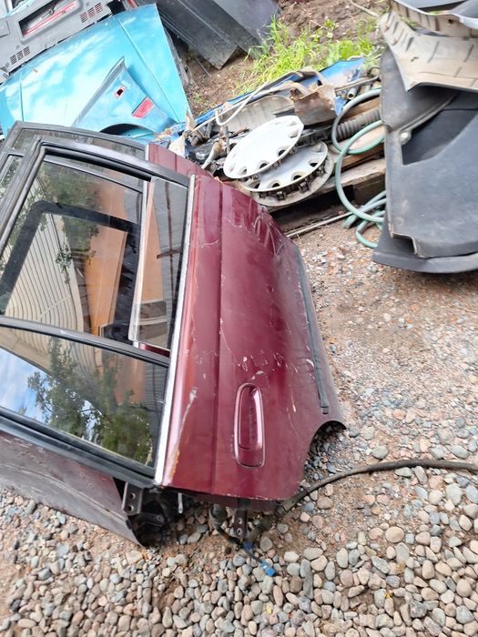 Диск и шина на калдина