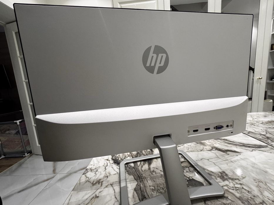 Монитор HP 25er 60HZ