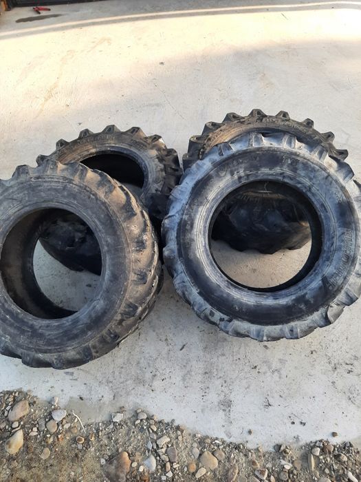 Cauciucuri tractor 10.0/75-15.3 motoagricola remorca