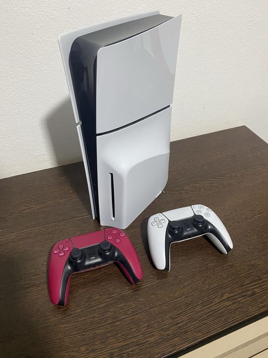 Playstation 5 1TB E-Chasis PS5