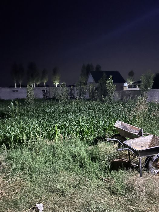 Земля 6 соток с кадастром