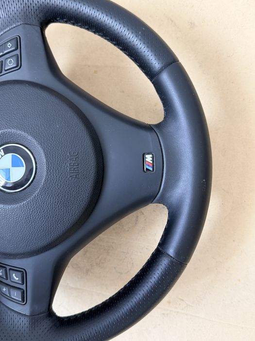 Бмв М волан bmw e84 e87 e90 e91 e92 e93
