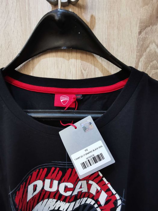 Ducati суичър XXXl