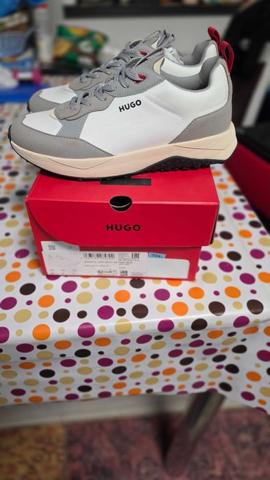 Sneakers Hugo Boss
