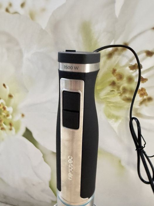 Ръчен пасатор CECOTEC 1500