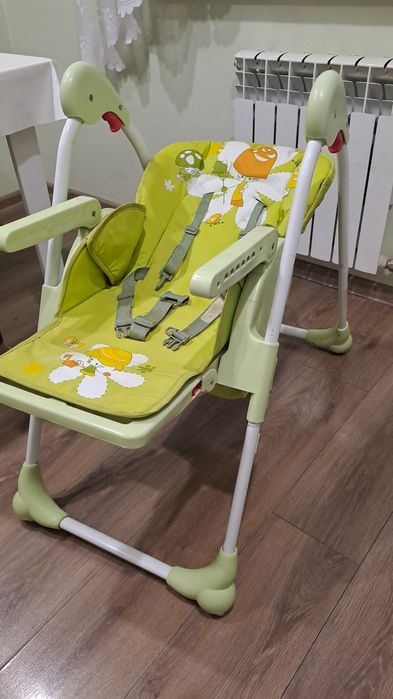 Продам детский стул