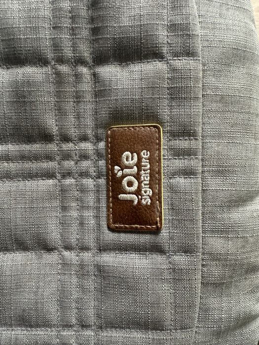 Коляска joie tourist