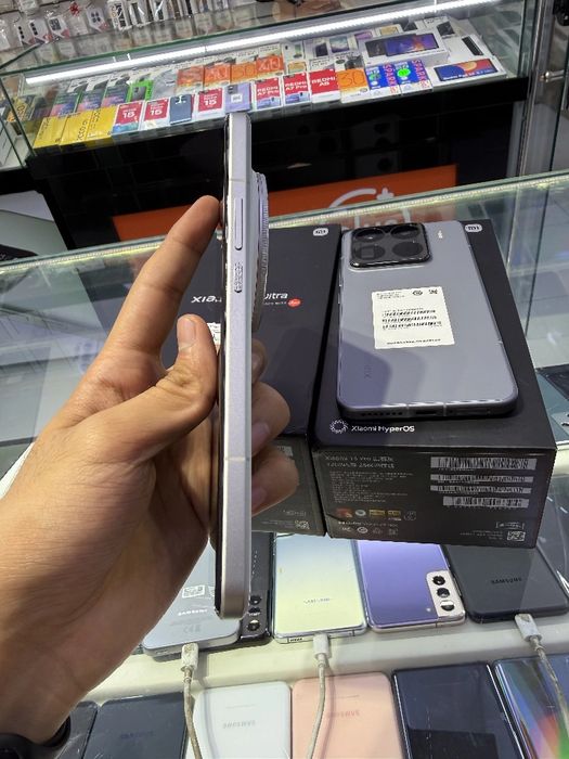 Xiaomi 15 ultra 12/256 ideal china