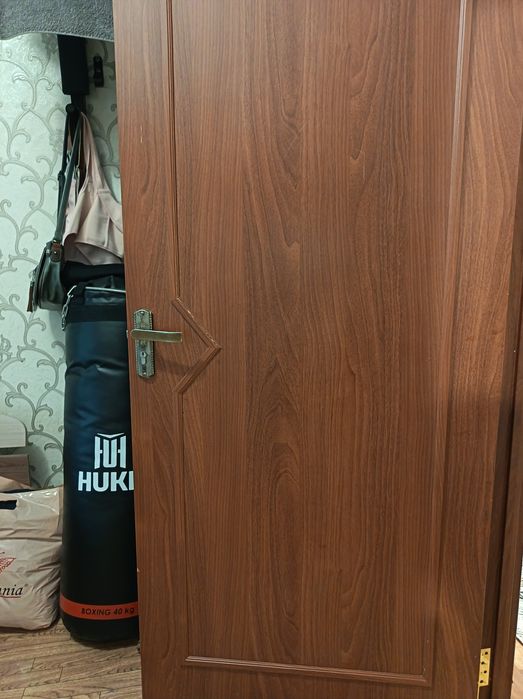 Межкомнатные двери