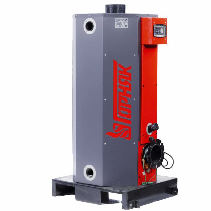 газовые котлы Горняк