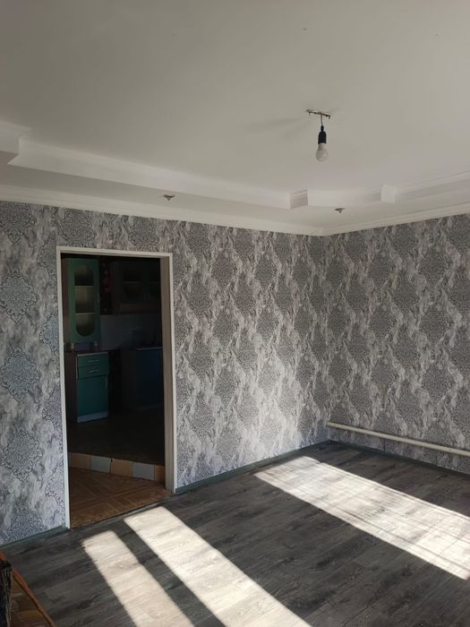 Продам 4 комн большой дом