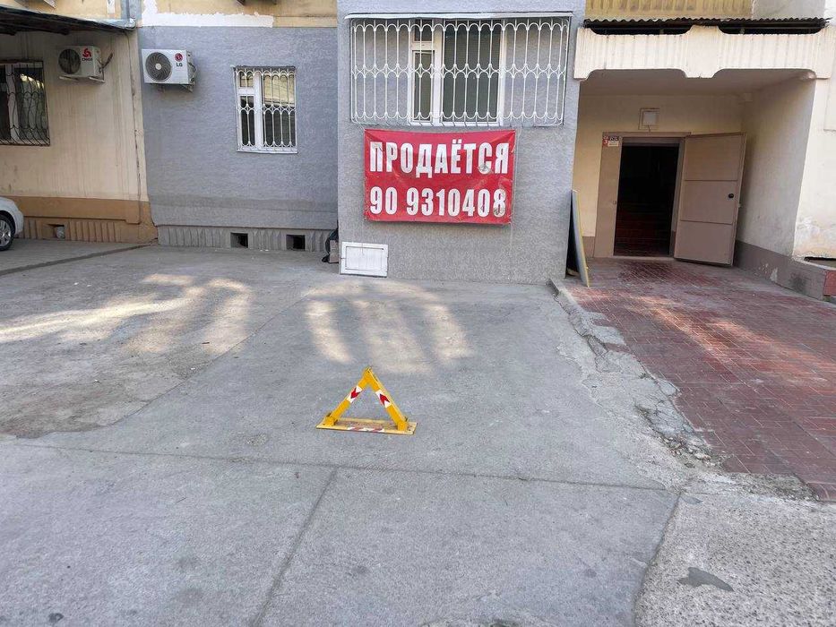 Банковский квартира Олмазор туманида сотилади узимники 103 кв