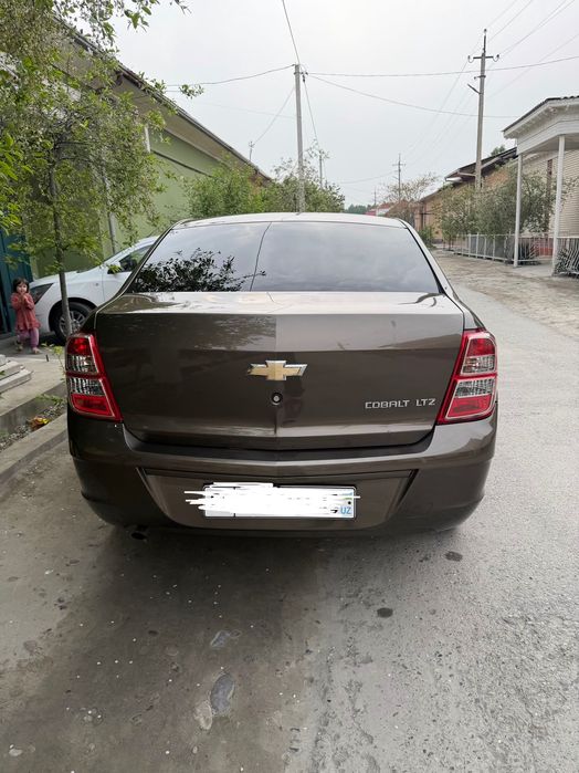 Cobalt avtomat sotil