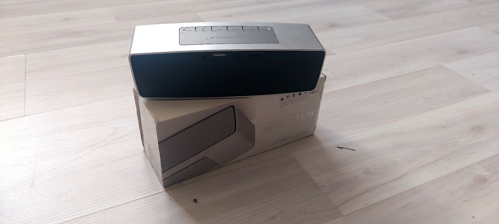 Колонка для музыки
