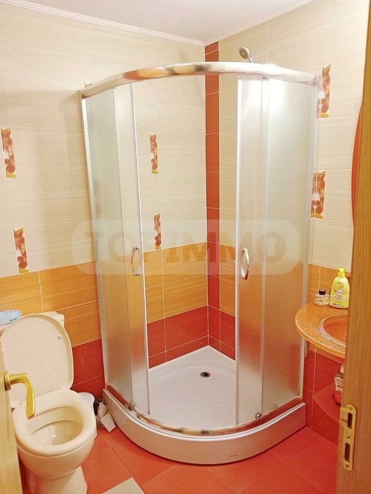 Дава се под наем Двустаен апартамент в Варна, Чаталджа - 70 кв.м за 498.27 € - Снимка #4