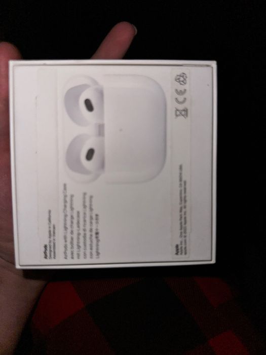 Airpods Айрподс 3