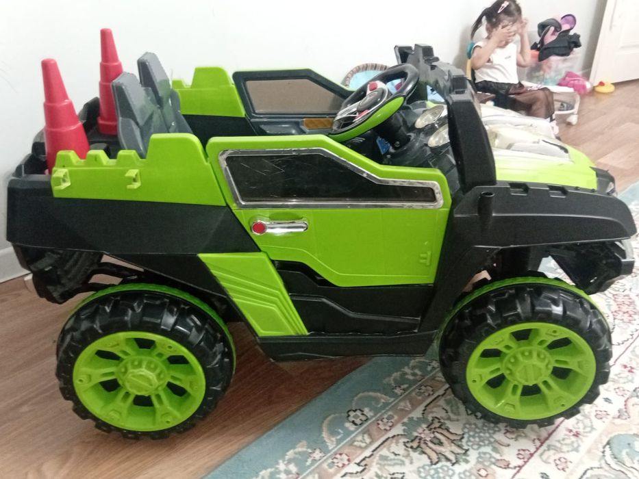 Автомабиль сатылады арзан бага