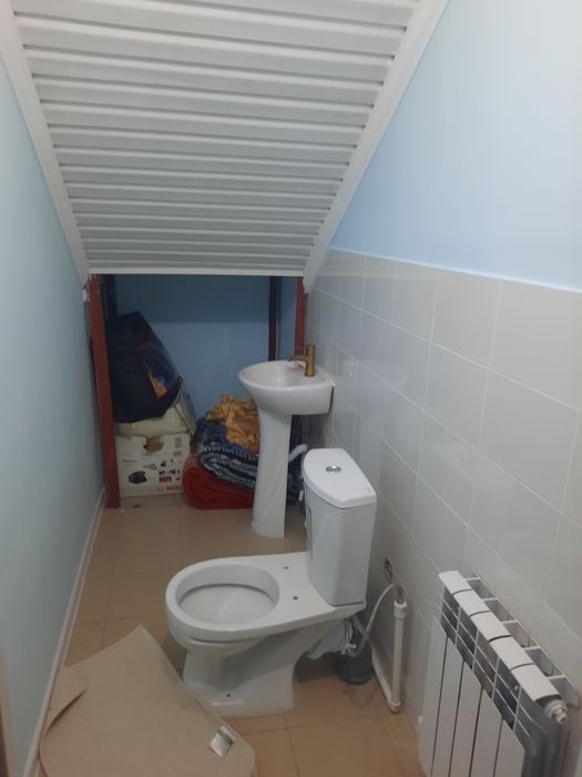 Продам дом в центре города