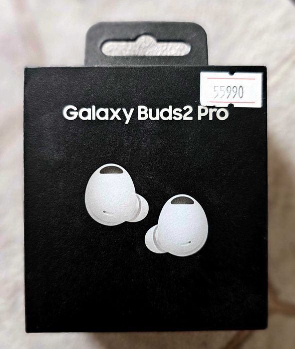 Наушинки Samsung Galaxy Buds 2 Pro (ОРИГИНАЛ)