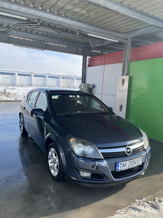 Opel Astra H 1.3 cdti 2007