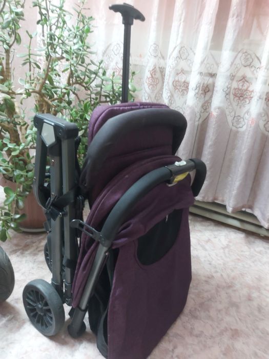 Продам коляску  в хорошем  качестве