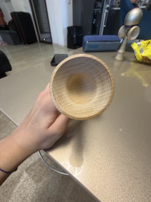 Tama broken bones cu ken thibaut