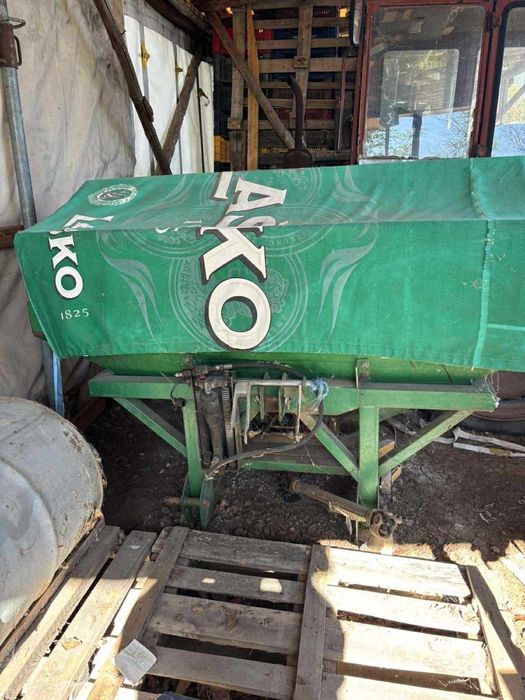 Торачка Donder..