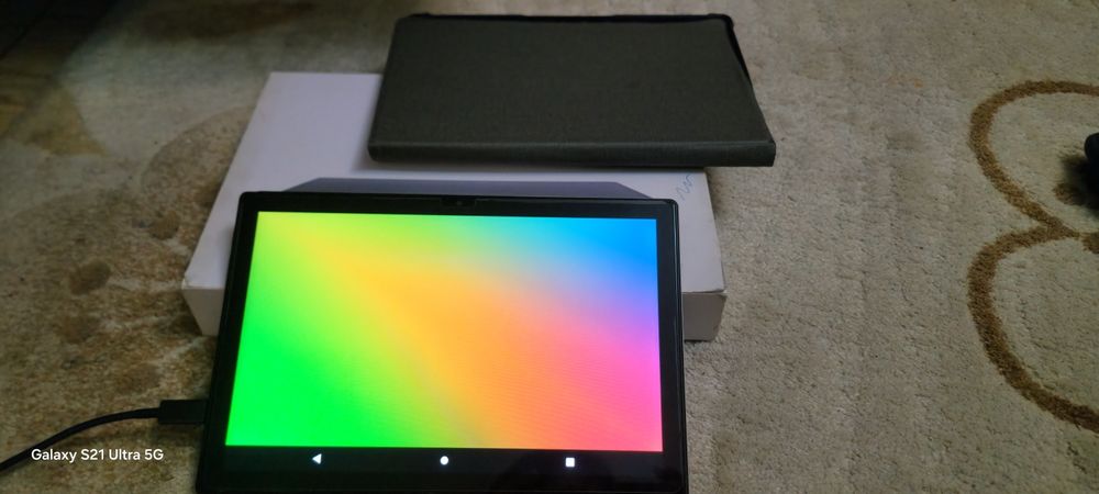 Продам планшет Tab s9 ultra