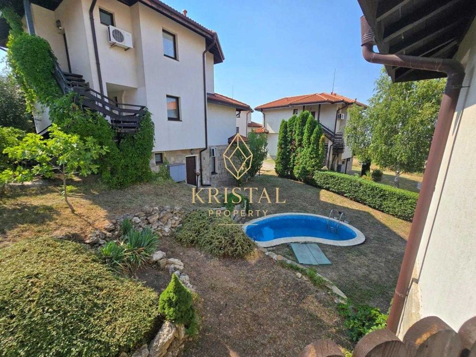 Продава се Тристаен апартамент в с. Кошарица, Област Бургас - 68 кв.м за 1162 €/кв.м - Снимка #14