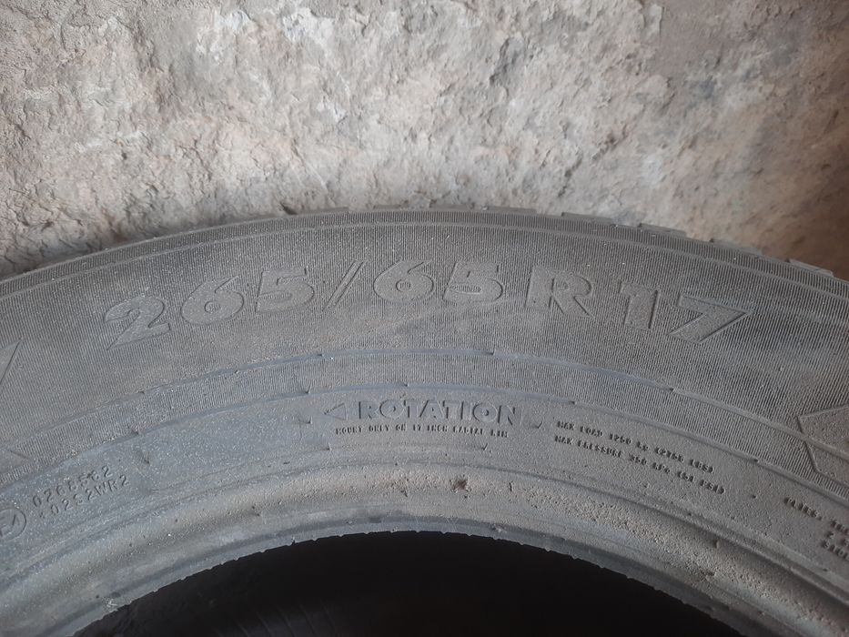 Продам авто шины