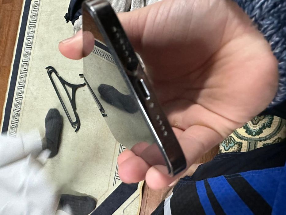 Iphone 12 PRO MAX срочно