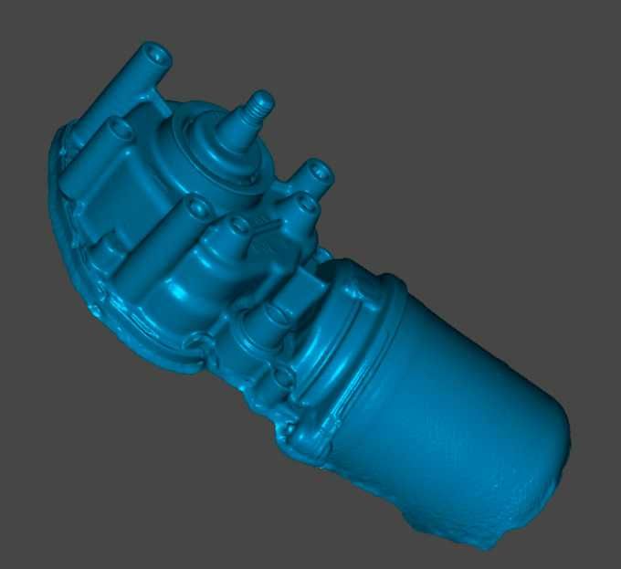 Printare 3D/ Scanare 3D/ Proiectare CAD