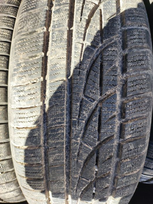 225/55/18 eurorepar / hankook