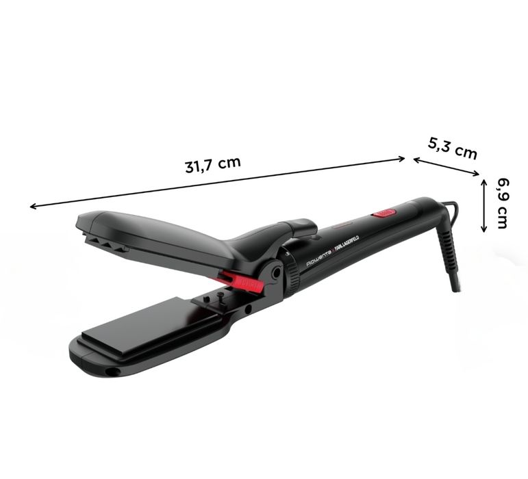 Мультистайлер 6 в 1 набор