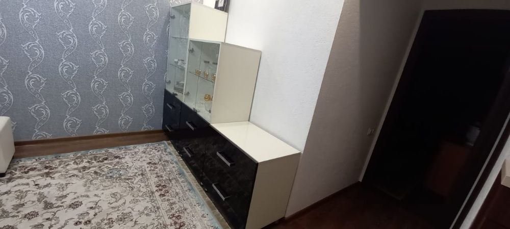 сервант для посуды