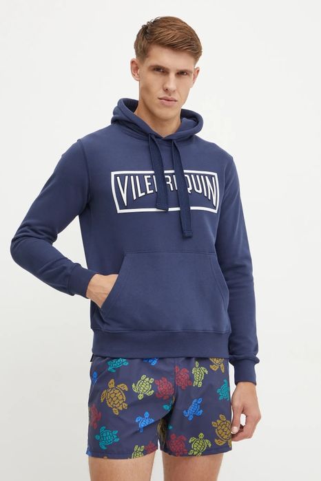 Оригинален суичър Vilebrequin