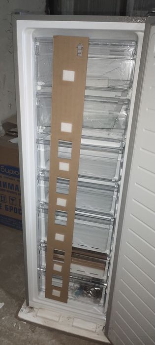 Прдам морозильную камеру.