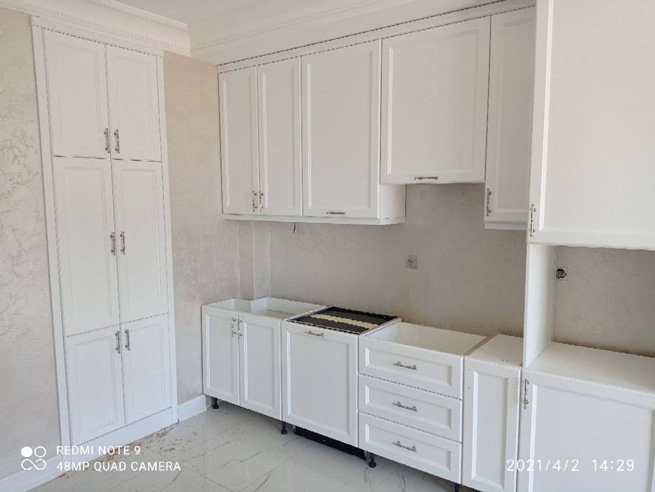 сборка разборка мебели