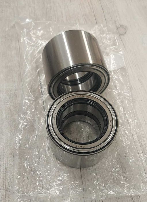 Подшипник ступицы Газель