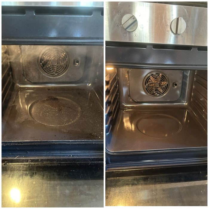 EcoSteam почистващи услуги