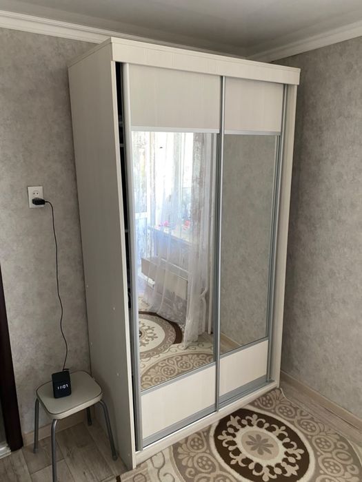 Продам шкаф-купе!