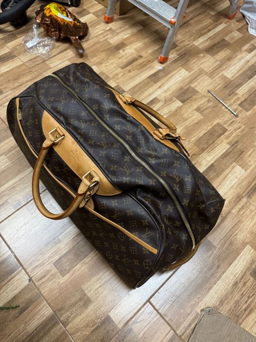 Troller louis vuitton EOL 50