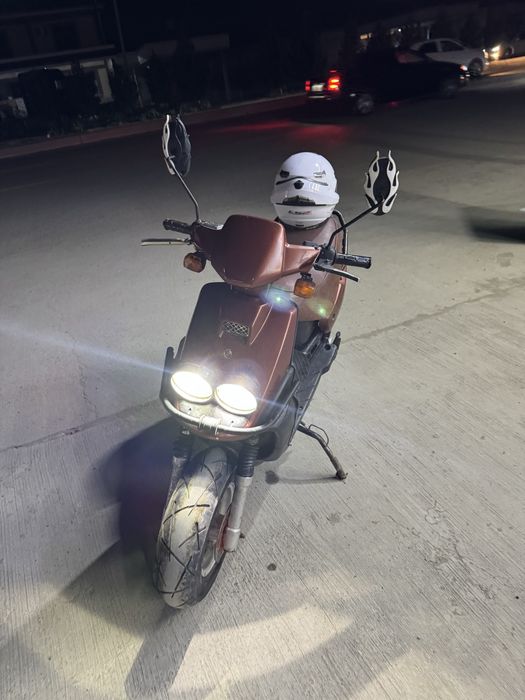 Sukutir 150 cub 2020
