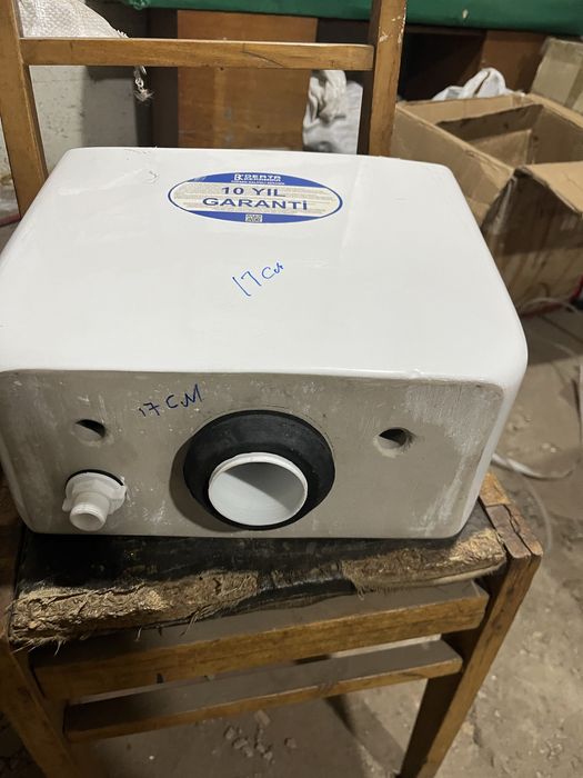 Продам бочки для унитазов