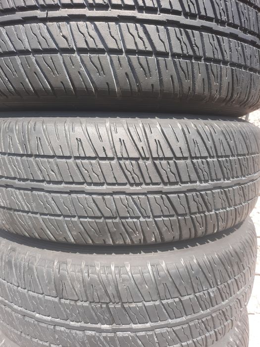 Шины с дисками на ауди